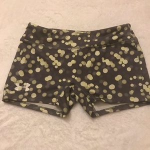 Under Armor Spandex
